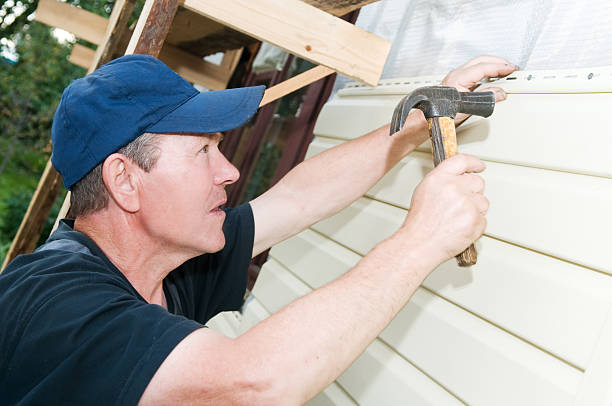 Affordable Siding Repair and Maintenance Services in Blasdell, NY