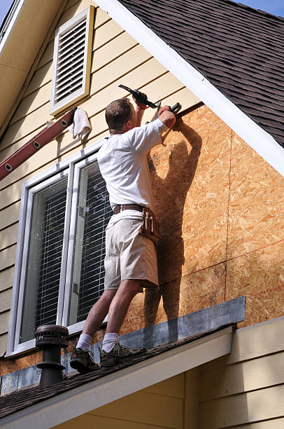 Siding Removal and Disposal in Blasdell, NY